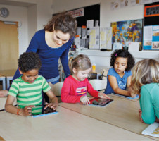 icon school