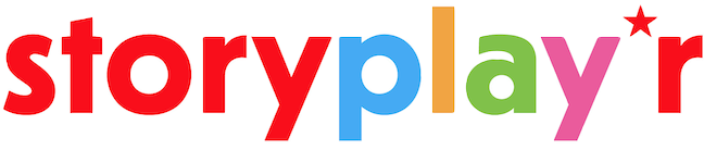 storyplay'r logo